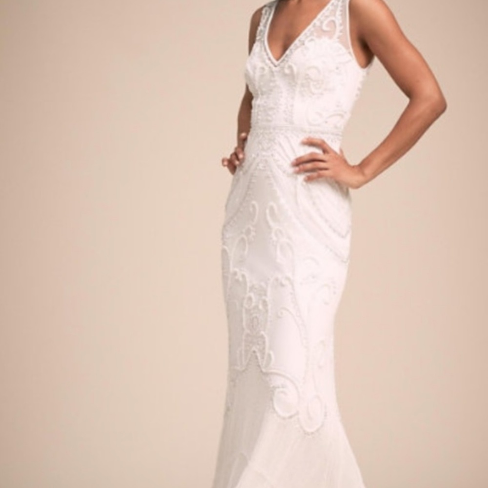 Sorrento Dress BHLDN